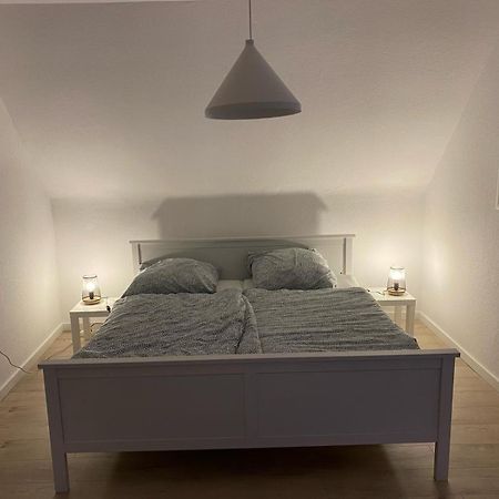 Haus Kreienmoor Villa Schwanewede Bagian luar foto