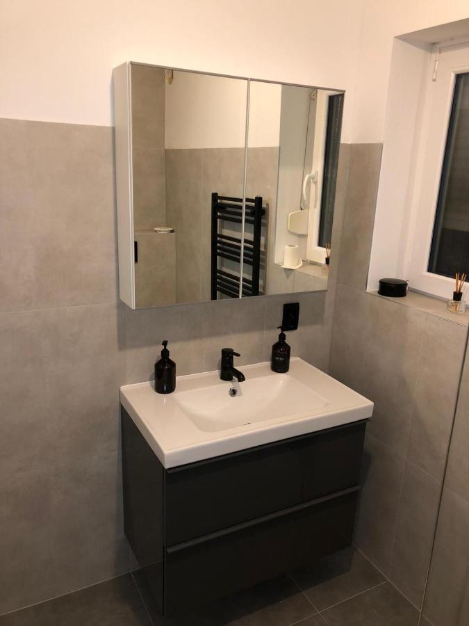 Haus Kreienmoor Villa Schwanewede Bagian luar foto