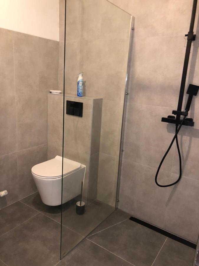 Haus Kreienmoor Villa Schwanewede Bagian luar foto