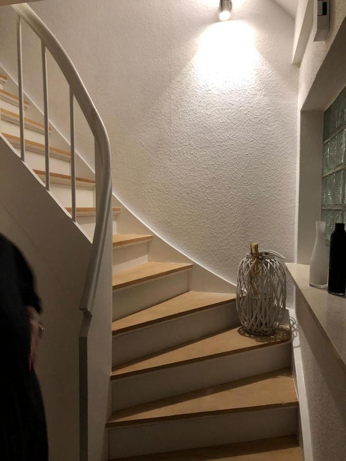 Haus Kreienmoor Villa Schwanewede Bagian luar foto