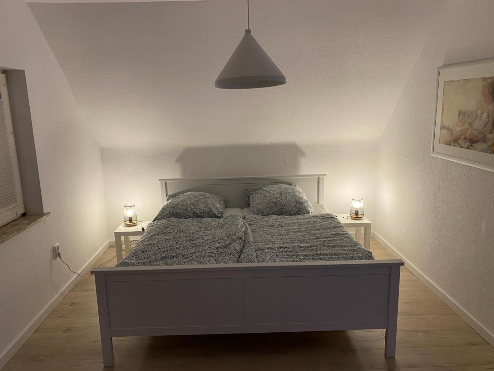 Haus Kreienmoor Villa Schwanewede Bagian luar foto