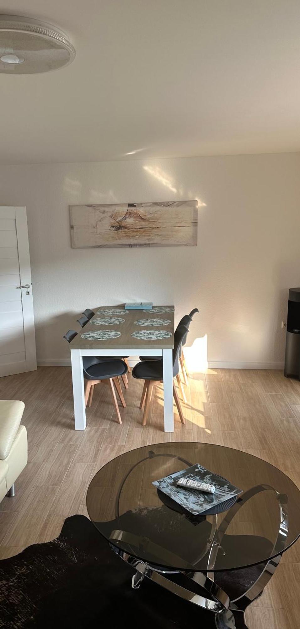 Haus Kreienmoor Villa Schwanewede Bagian luar foto