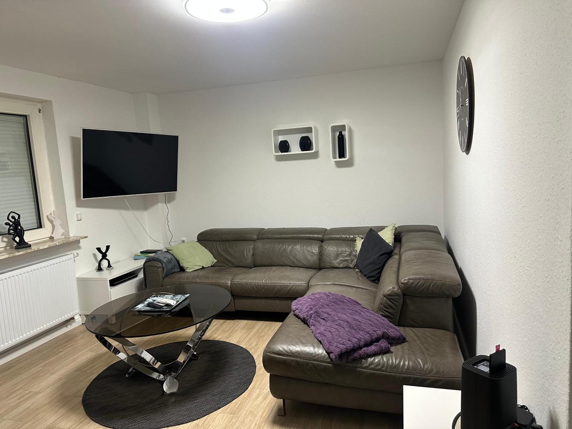 Haus Kreienmoor Villa Schwanewede Bagian luar foto